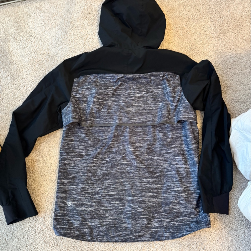 Lululemon Warp Lite Packable Jacket - image 1